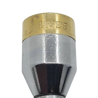 Sharpes Of Aberdeen Brass & Steel Priest